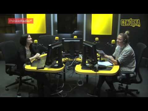 Olga Boczar i jej "Little inspirations" (Czwórka)