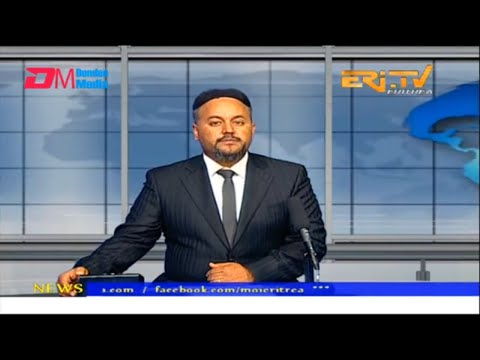 News in English for November 3, 2022 - ERi-TV, Eritrea