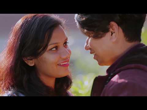 Pre wedding video 2019| Nikhil Priyanka| MERA PYAR TERA PYAR