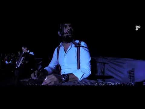 Ya Habaybi Ya Ghaybeen - Oriental Lounge Hank ft Chady Bassar &  Yasmina