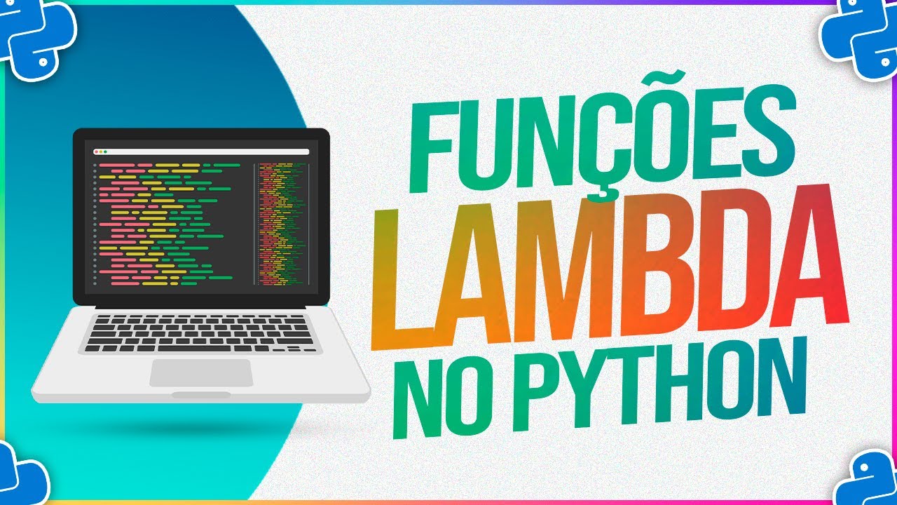 Lambda Functions in Python | #shorts