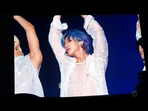 220924 SEVENTEEN (세븐틴) Performance Team - Wave (Be The Sun in Jakarta)