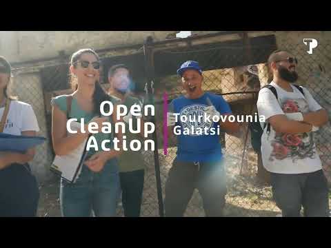 World Clean Up Day 2022
