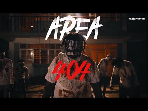 AYMN - Area 404 | المنطقة 404 ft. FodiMix & Osman  (Official Music Video)