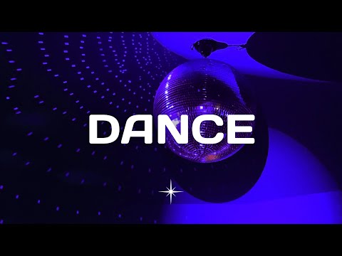 (FREE) Dua Lipa Type Beat - "Dance" | Funk Pop Type Beat