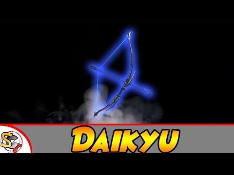Daikyu Review (Bigger Doesn't Mean Better)