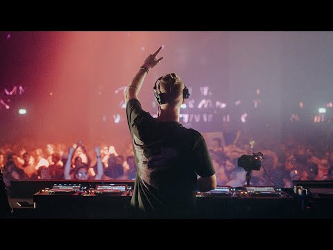 Dyen WE1 | Tomorrowland 2024