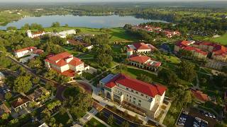 Welcome to Saint Leo University