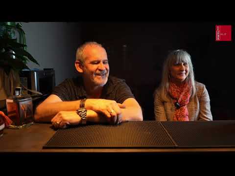 Kulturalny Rozkład Jazdy #67 - H. Piechocka i P. Zierke, Porto Alkohole Świata - Poznajmy się