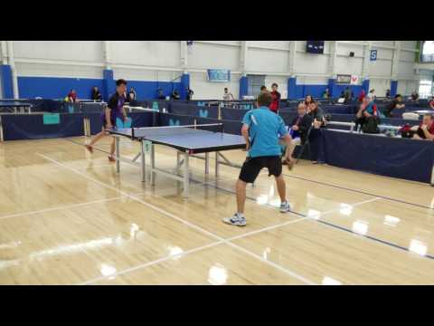 Ye Tian (2611) vs Michael Wolski (2345)