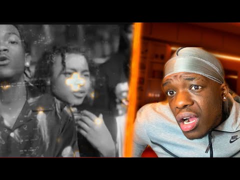 DD Osama - 4148 ft. Edot Baby (Official Video) REACTION!
