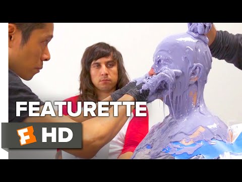Darkest Hour Featurette - Makeup (2017) | Movieclips Coming Soon