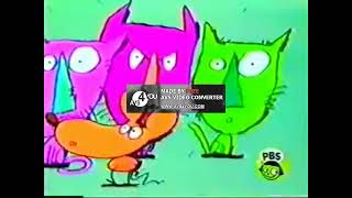 Sesame Street - Felines (Double Low Tone)