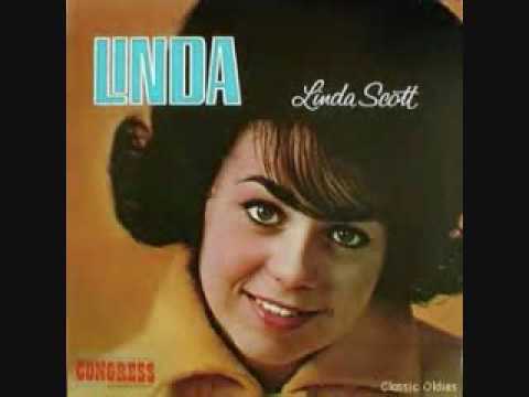 Linda Scott - The Things I Love (1962)