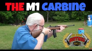 Auto Ordnance M1 Carbine