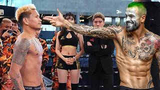 JOHNRIEL CASIMERO NAKA TAGPO NG KATAPAT NA MAS MAANGAS PA SA KANYA | CASIMERO LATEST FIGHT 2026