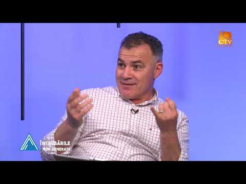 Ep.005. Întrebările Noii Generații