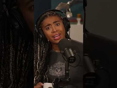 White women should not wear braids. #shorts