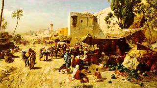 الحضارة العربية ( The Arabic culture (Arab civilization