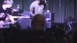 Every Time I Die   Romeo A Go Go Live 7 3 03 BreakTheStatic net