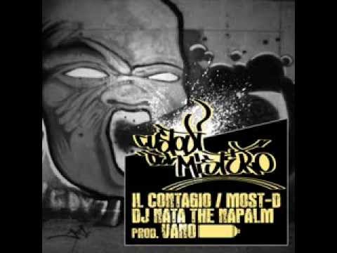 Il Contagio e Most-D - Custodi del Mistero