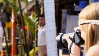 Video Caramelo de Michelle Cordero