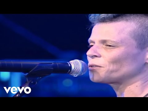 As Coisas Tão Mais Lindas - Cássia Eller