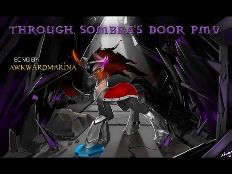 [PMV] Sombra's Door