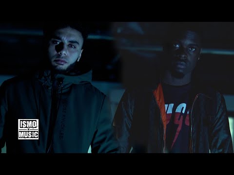 Nass - Deze Tijd ft. Blacka (prod. Harun B)