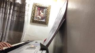 恋を知らない君へ by NEWS (Koi wo Shiranai Kimi e by NEWS) piano and voice cover