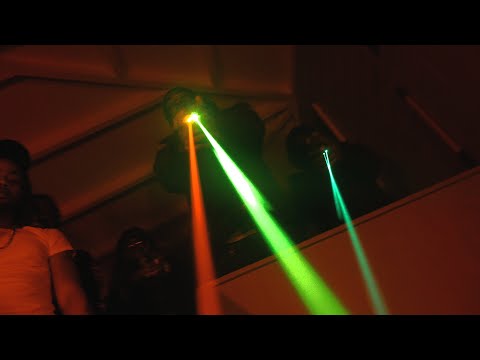 Site Wars (Official Video) - PM Capo X Lor Heavy X Big Smackyy X Dot