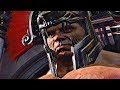 God Of War 3 Kratos Vs Hercules Boss Fight 1080p 60fps