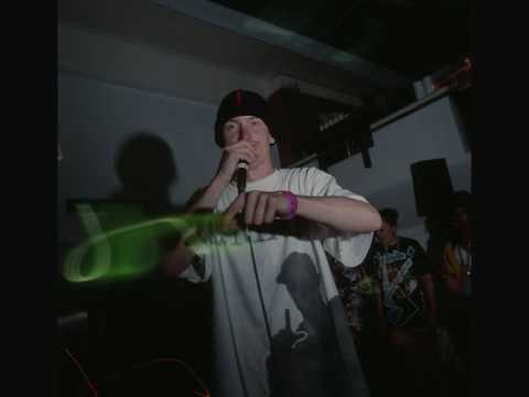 LdotMan - Lyrical Ejaculation (Instrumental) **BIG GRIME INSTRUMENTAL**