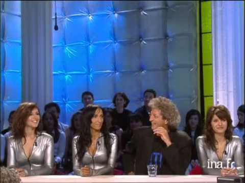 Gladiators on the set - INA Archive