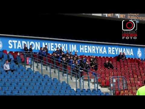 Garbarnia vs SANDECJA - 26.08 - Doping Akademii Sandecji - CracoviaFOTO
