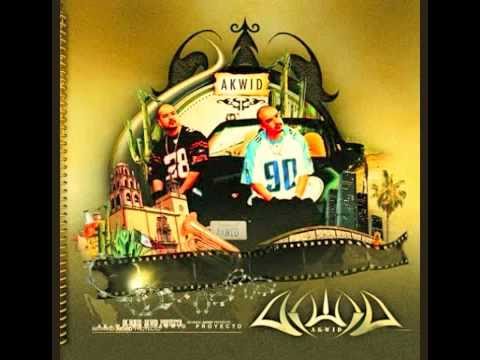 Akwid  Yolanda Perez   Sin ti