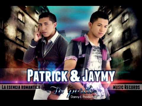 Te Perdi - Patrick & Jaymy