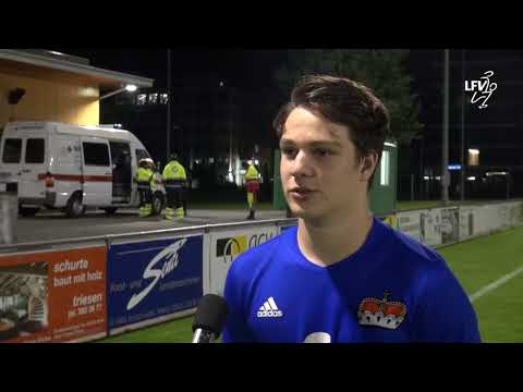 U17 Liechtenstein - Luxemburg 0:3
