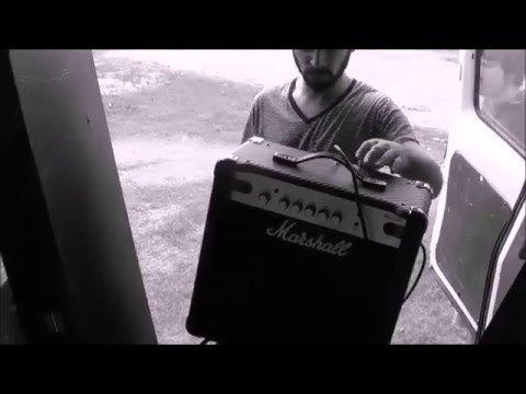 Fabrilos - Máquina (video oficial)