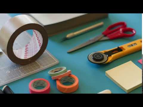 DUCT TAPE TEAR 5 | SOUND EFFECT