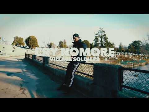 Lil Zac x Cry No More / Village Soldiers ( Official Music Video )