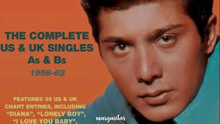 Paul Anka - Eso beso  [sub esp]