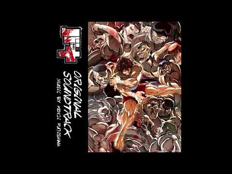 Baki 2018 OST - [SAGA]