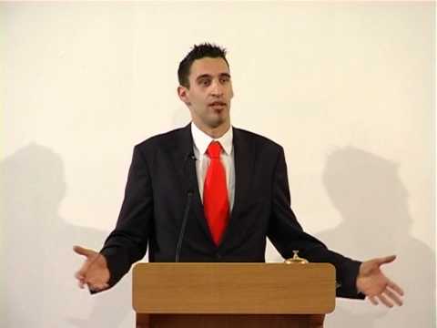 Izabrani - Dario Kovačević