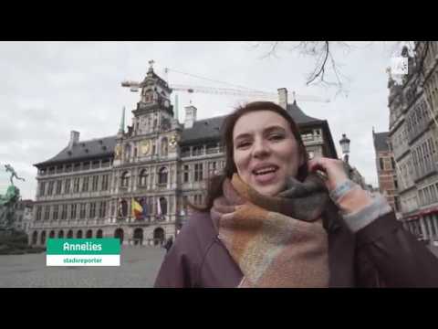 Fiets de Architectuurroute