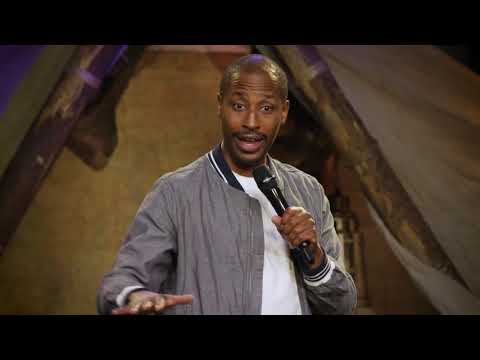 Dwayne Perkins on communication differences between men and women