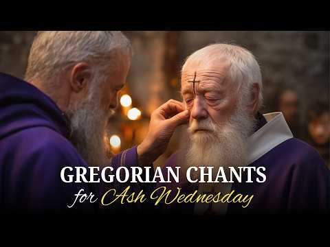 Catholic Chants TV and Gregorian Chant Academy