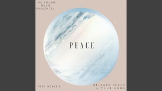 Peace Single - Instrumental