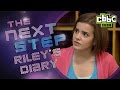 The Next Step Season 2 Episode 18 James Reads Riley S Diary