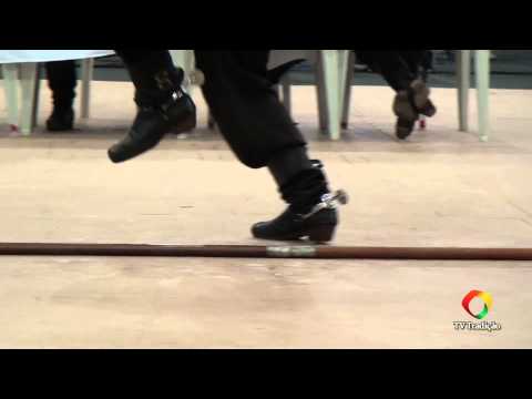 3ª Inter-Regional do ENART - Chula - RenêXPaulo - Uruguaiana